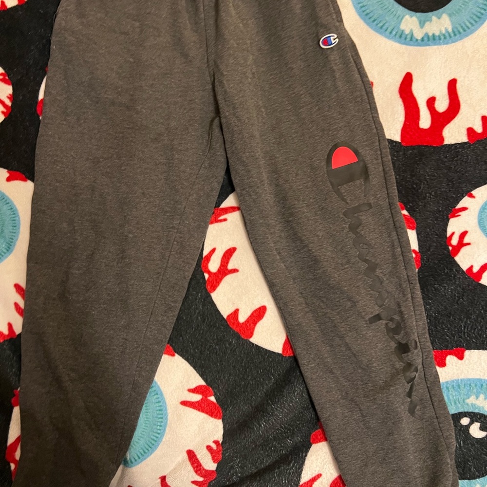 Champion sweats